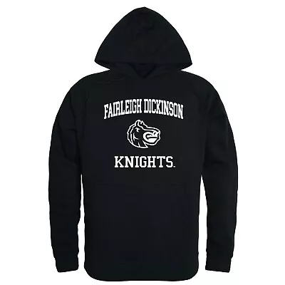 Fairleigh Dickinson University Knights FDU NCAA Seal Hoodie • $59.95