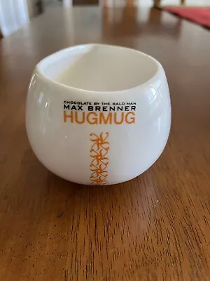 Max Brenner Hug Mug • $5