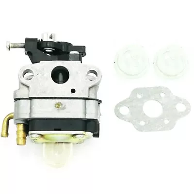 For Kawasaki Kbl23a Carburetor Kit Brush Cutter Primer Bulb High Quality • $29.95