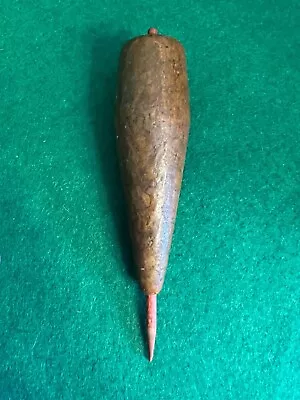 Vintage Cork Fishing Bobber • $4.99