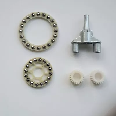 Karcher K2 Washer Planet Gear P/N 5.352-093 & Wobble Bearing Plates**Brand New** • £15.99