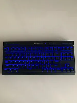 Corsair Gaming K70 RGB Keyboard And Harpoon RGB Mouse • $125