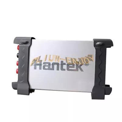 Hantek 365C Multimeter Data Logger For Voltage Current Resistance Capacitance • $118.89