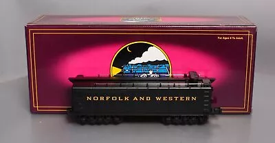 MTH 20-3046 Norfolk And Western Auxiliary Water Tender II LN/Box • $302.99