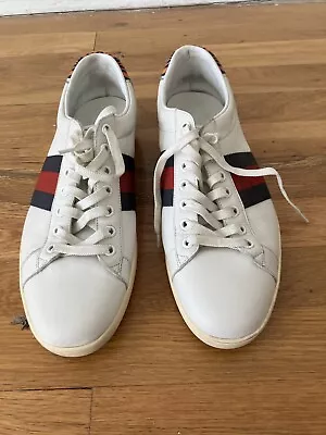 Gucci Ace Tiger • $165