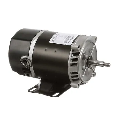 Marathon H685 Electric Motor 1/3 HP 3600 Rpm 1PH 115 Volt 56J Frame • $157