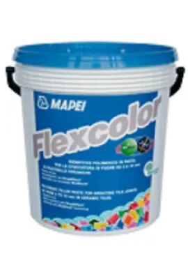 Mapei Flexcolor Ready Mixed Grout 5kg  • £22.95