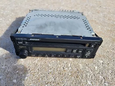 99-00 Mazda MX-5 Miata OEM Radio Tuner BOSE CD Player Head Unit 00NB23E2 • $79.99