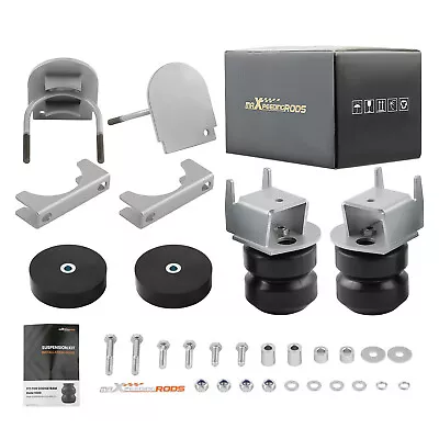 Rear Suspension Enhancement System For Ford F150 2WD 4WD 2015-2023 • $72.50