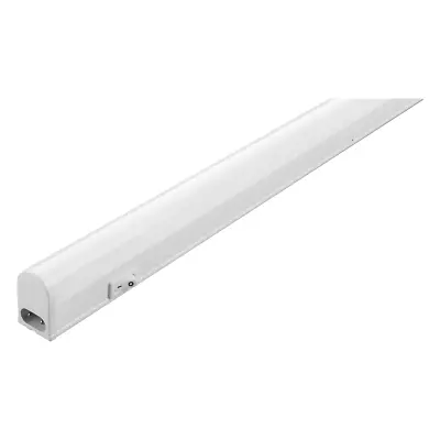 Kitchen Under Cupboard Led Linkable Strip Lights Warm White & White 3000k 4000k • £4.45