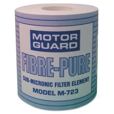 Filter Elements 1/2 (Npt) For Use With Motorguard M30 And M60 • $71.28