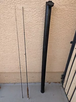 Renegade Fly Series RF90 IM-6 9' 6-7 Weight 2 Piece Fly Rod • $139.98