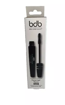 Bdb Billion Dollar Beauty Forever Lash Mascara Length Volume Waterproof Black • $12.47