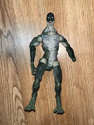 Marvel Legends Lizard  • $17