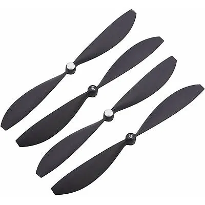 For Gopro Karma Propellers Built-in Nuts Self-Tightening Blades CW CCW Props • $26.36