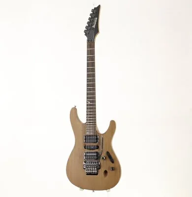 Ibanez S5470-Sol / Prestige Safe Delivery From Japan • $1510.24