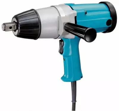 Makita 3/4 In. Impact Wrench (Reversible) • $769