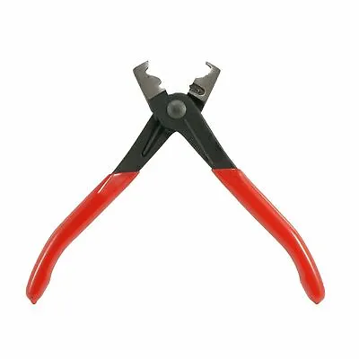 7 /180mm Clic-R Collar Pliers For Mercedes Benz/BMW/Audi/VW CV Boot Clamp A4018 • $12.78