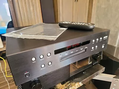 Mark Levinson No 512 New Open Box Demo Unit Excellent Condition • $4499