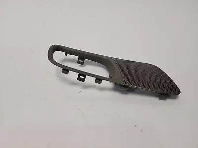 2007-2013 Infiniti G35 G37 Front Right Door Handle Cover Speaker Cover #25 • $17.99