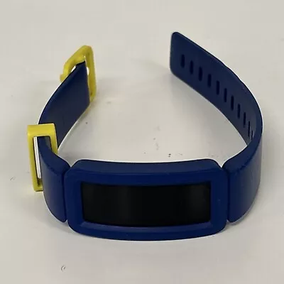 Fitbit Ace 2 Kids Activity Tracker Blue - *B-GRADE* (FREE SHIPPING) • $49