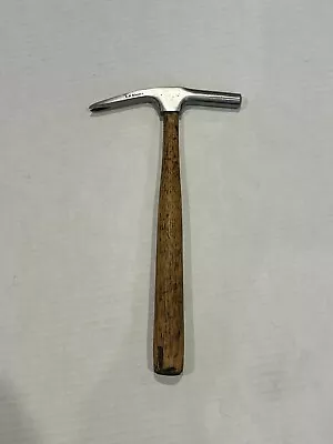 Vintage L A SAYRE Jewelers Hammer 5.6 Oz Total Silversmithing • $35.99