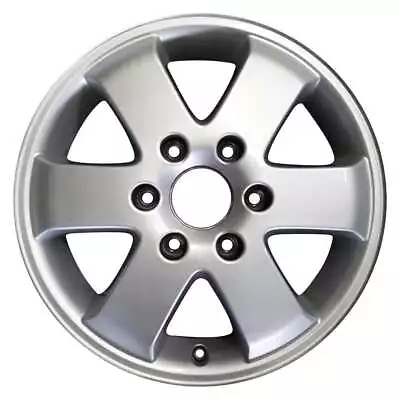 Mercedes Sprinter 2014-2022 17  OEM Wheel Rim 0014018602 A0014018602 • $304.94