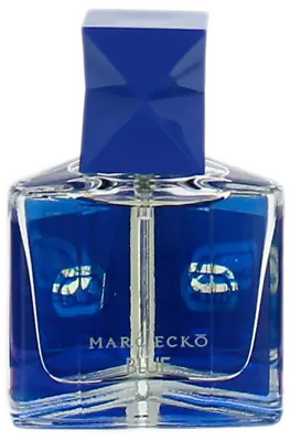 Blue By Mark Ecko For Men Miniature EDT Cologne Spray 0.5oz Unboxed New • $11.87