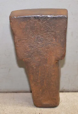 Antique Primitive Viking Anvil 12 - 14th Century 8 Lb Collectible Metal Working • $499.99