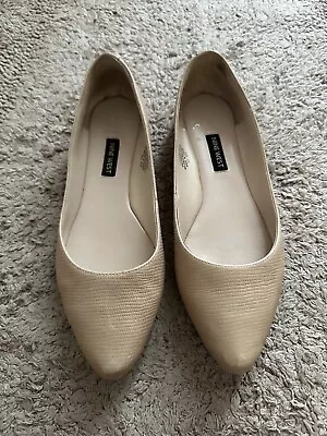 Nine West Flats 7.5 AU • $15