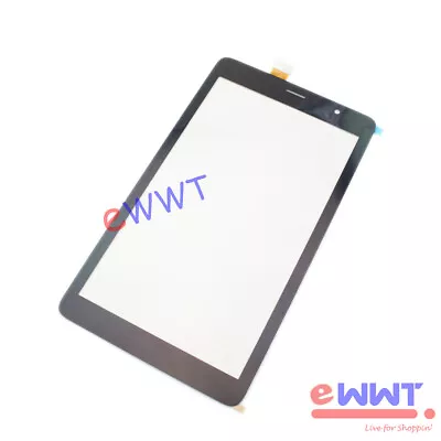 For Alcatel 1T 7  Tablet 2018 9013A 9013T Replacement Black Touch Screen VJLU962 • $6.88