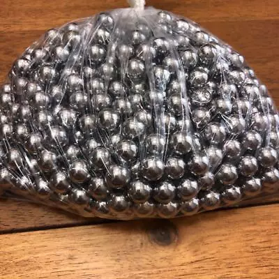 400 Pachinko Balls 2kg Genuine Japanese Mint  Used • $54.14