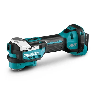 $299 • Buy Makita DTM52ZX3 18V Brushless Cordless Multi-tool - Skin Only Genuine AU STOCK