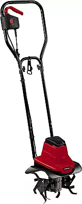 Einhell GC-RT 7530 Electric Garden Rotavator -- 30cm Working Width 20cm Working • £135.35