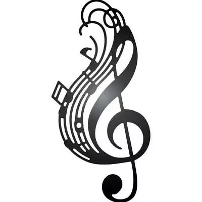 £3.05 • Buy Metal Cutting Dies Music Tune Scrapbooking Decorations Craft  Paper Card Making 