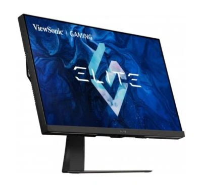 $4545 • Buy ViewSonic 32'  XG321UG 4K 144Hz, NVIDIA® G-SYNC® ULTIMATE With NVIDIA® Reflex, E