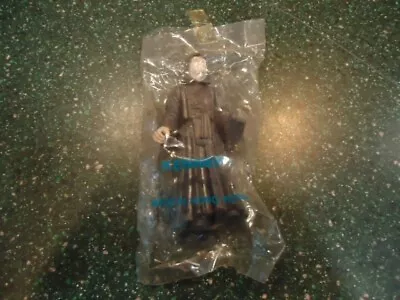 Vintage Star Wars ROTJ Mail Away Emporer In Kenner Baggie! • $53.93