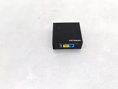 Netgear PR2000 Trek N300 Travel Router Range Extender & Wireless Bridge • $15.95