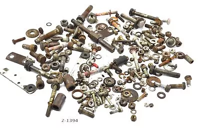 Moto Guzzi V50 II PB Bj.1980 - Screws Remains Small Parts • $40.41