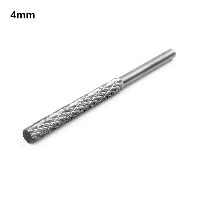 Precision Carving Rotary File For Mahogany Furniture And Aluminum Grinding • $6.86