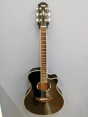 Yamaha Apx500Ii Acoustic Electric Guitar Safe Delivery From Japan • $401.99