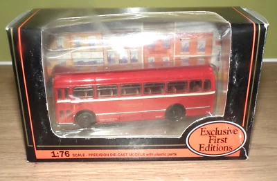 £9.99 • Buy Efe 16303 Bristol Ls Bus Thames Valley Nr Mint Boxed 1:76 00 Gauge Suit Hornby