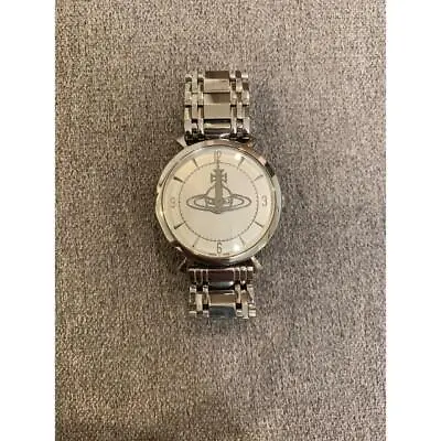 Vivienne Westwood VW-7043 Pink Women's Watch • $92.80