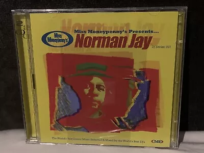 Miss Moneypenny's Presents  Norman Jay  (cd 1999) • £7.99