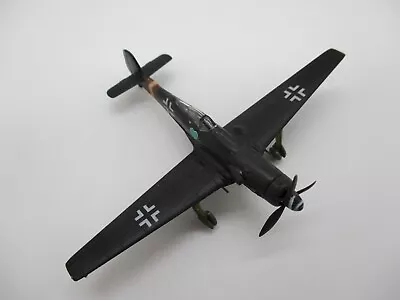 F-Toys 1/144 Luftwaffe Interceptor Focke-Wulf Ta 152 • $2.99