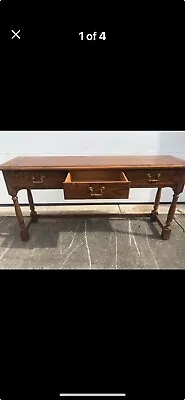 Entry Way Table • $100