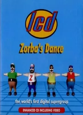 Zorba's Dance SINGLES Fast Free UK Postage 724389497304 • £2.37