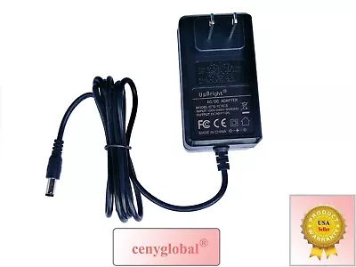 AC Adapter For Minimoto Sport Racer Electric Scooter Pocket Bike Charger Barrel • $14.99