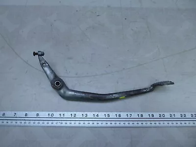 1987 BMW R80RT Airhead S977. Rear Brake Pedal • $26.70