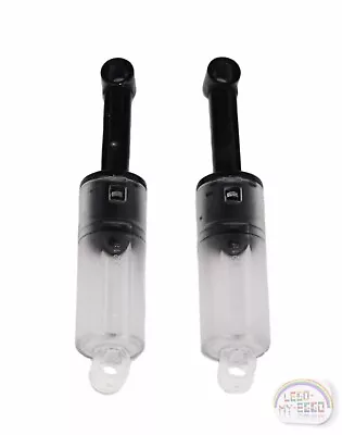 LEGO Technic - 2 X Shock Absorber Damper - 10L - New - (Pneumatic Suspension) • $26